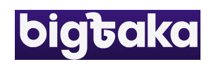 bigtaka Logo