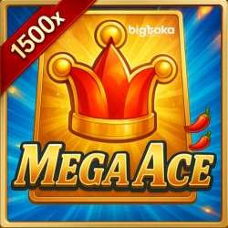 Mega Ace
