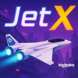 JetX