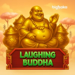 Laughing Bhuddha