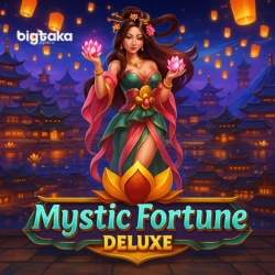 mystic Fortune Deluxe